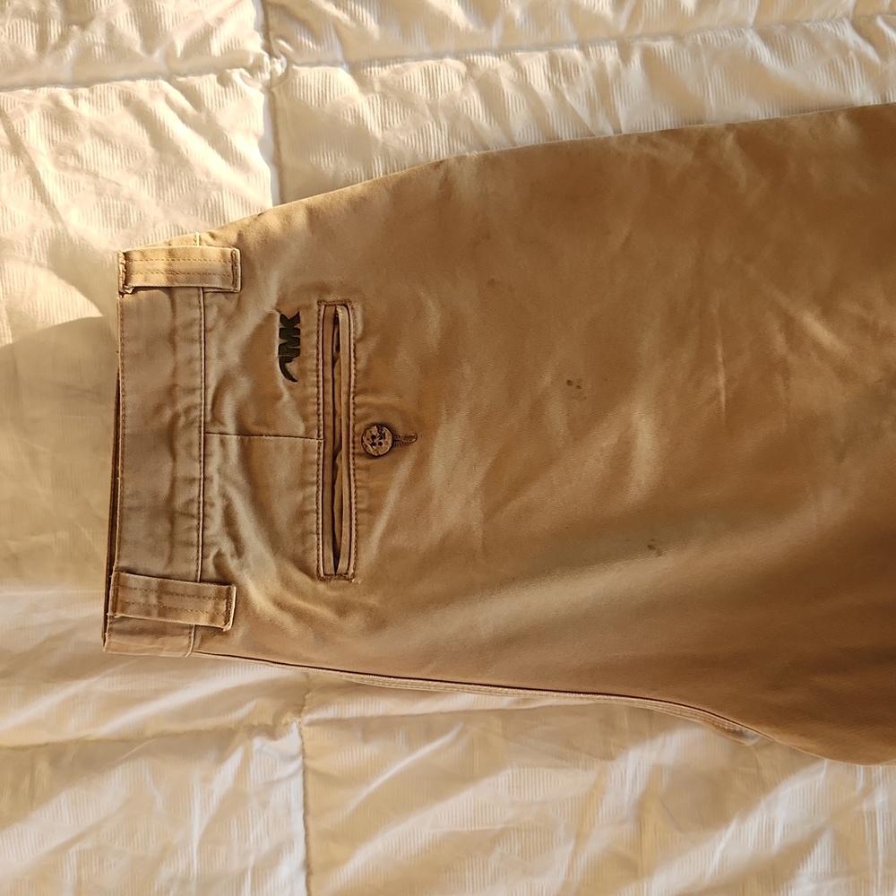 Mountain khakis Teton twill pant
